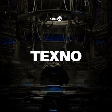 Kun uz Texnologiya Profile Picture