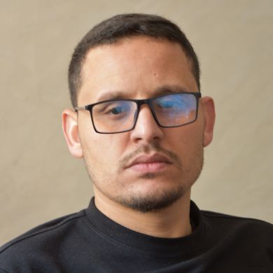 abdellah oukhrib Profile Picture