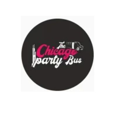 The chicago party bus