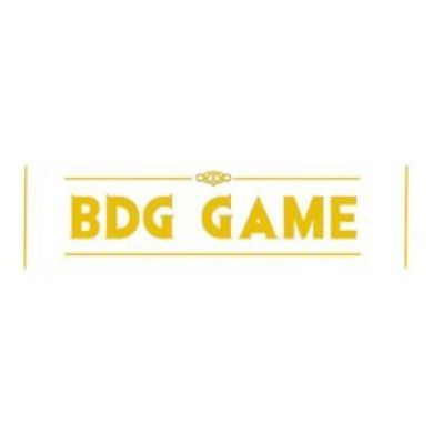 BDG Game Login Profile Picture