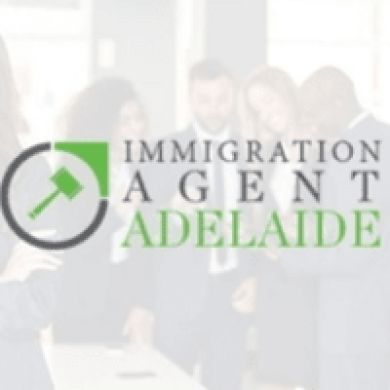 Immigration Agent ad