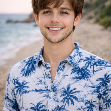 Nicholas Green