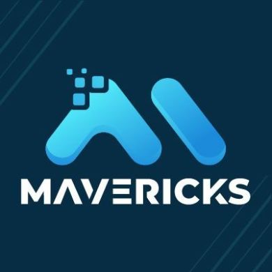 THE MARKETING MAVERI