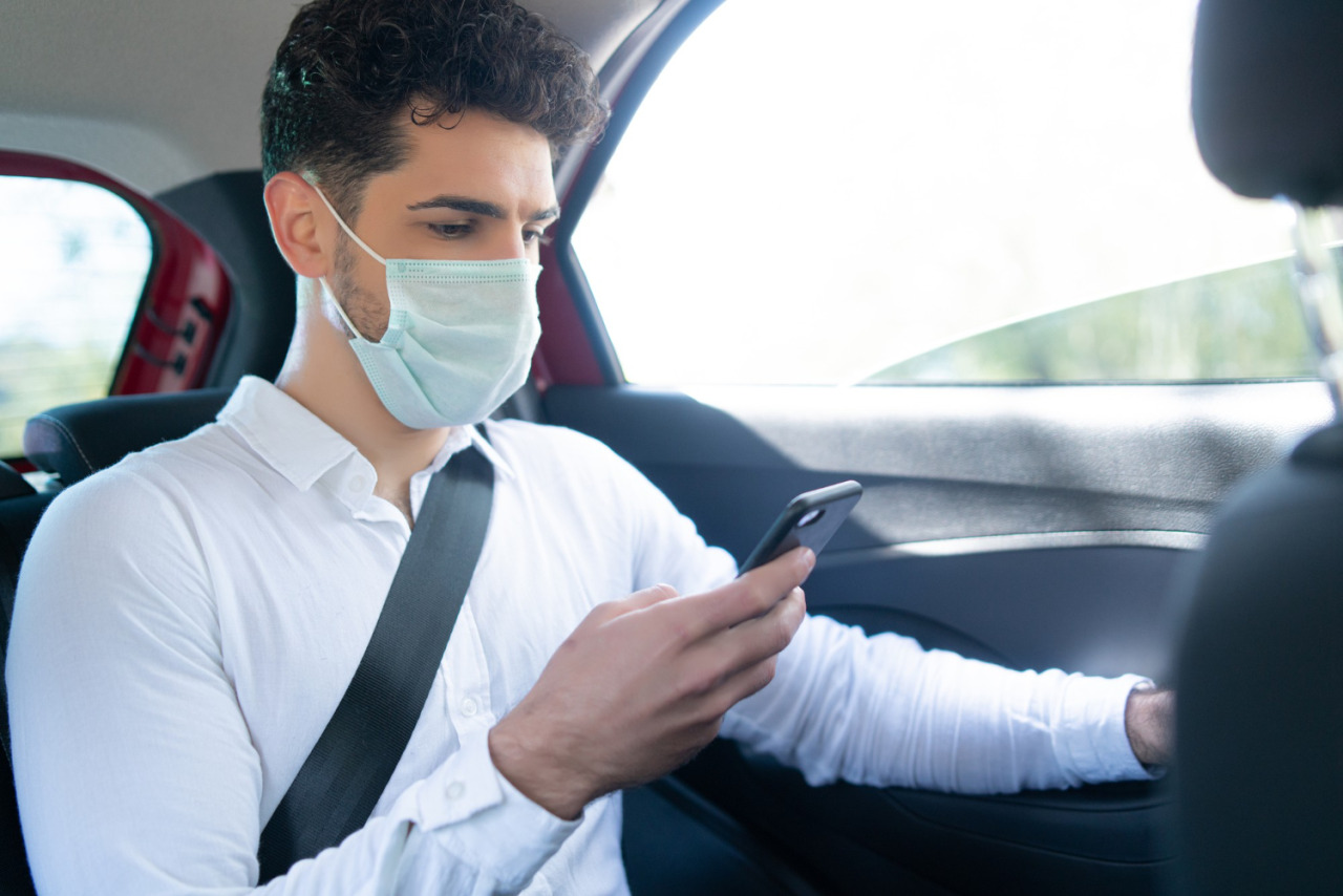 Why Driver Background Verification Is Essential for Safety