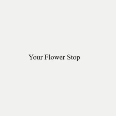 Your Flower stop Profile Picture