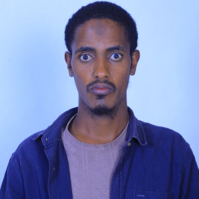 Abu Ubeyda