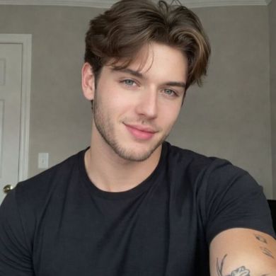 Jacob Weston
