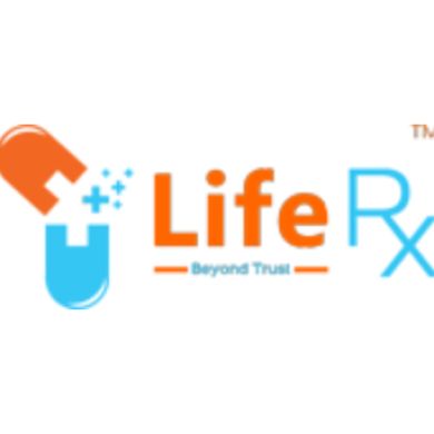 Life Rx Healthcare
