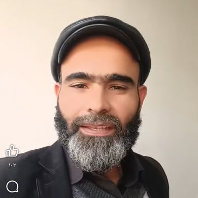 حسان النفزي