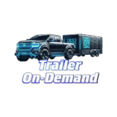 Trailor On Demand