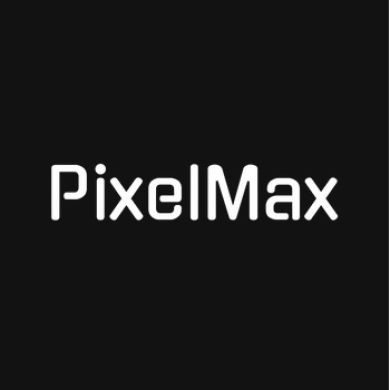 Pixel Max Profile Picture
