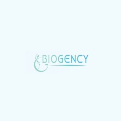 Biogency Pty Ltd