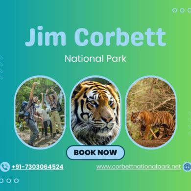 Corbett Park