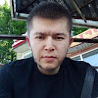 Мурод Сувонов Profile Picture