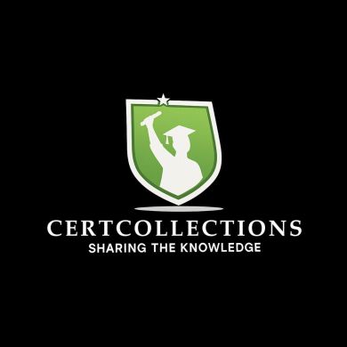 cert collections Profile Picture