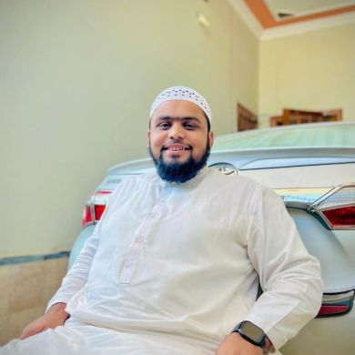MUHAMMAD OWAIS