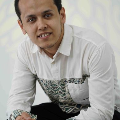 Zoyir Abdulkhafiz | Marketolog & Performance Marketolog Profile Picture