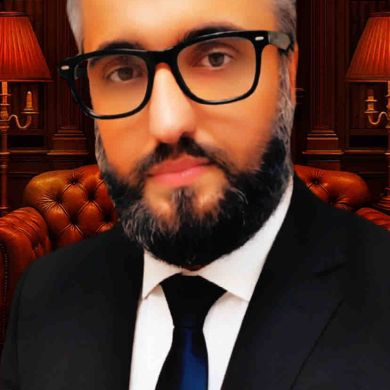 Abakar Magomedov