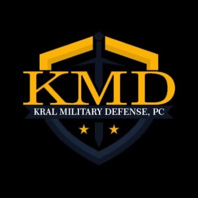 JAG Military Defense Lawyer Profile Picture