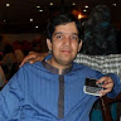 muhammad asad Bhutto Profile Picture