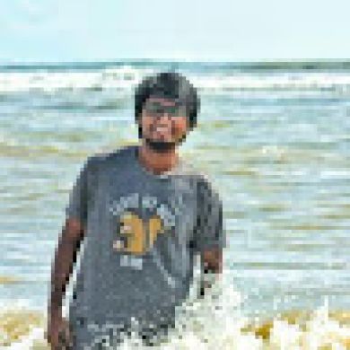 Sayed Jafrin