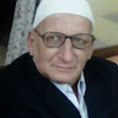Syed Wajid Ali Bukhari Profile Picture