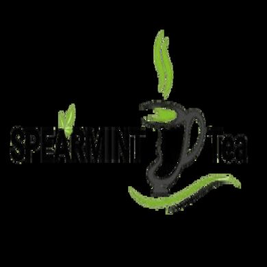 spearmint Tea