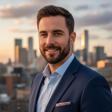 Henry Wayne Profile Picture