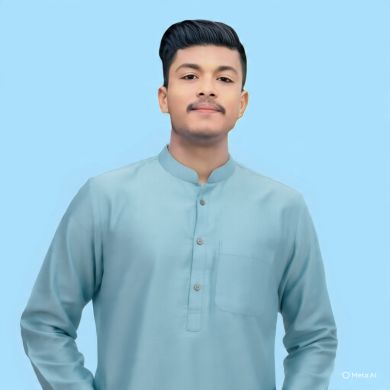 Amirul Islam