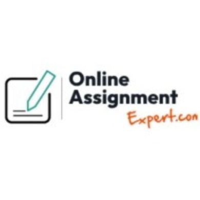 onlineassgnmentexpert