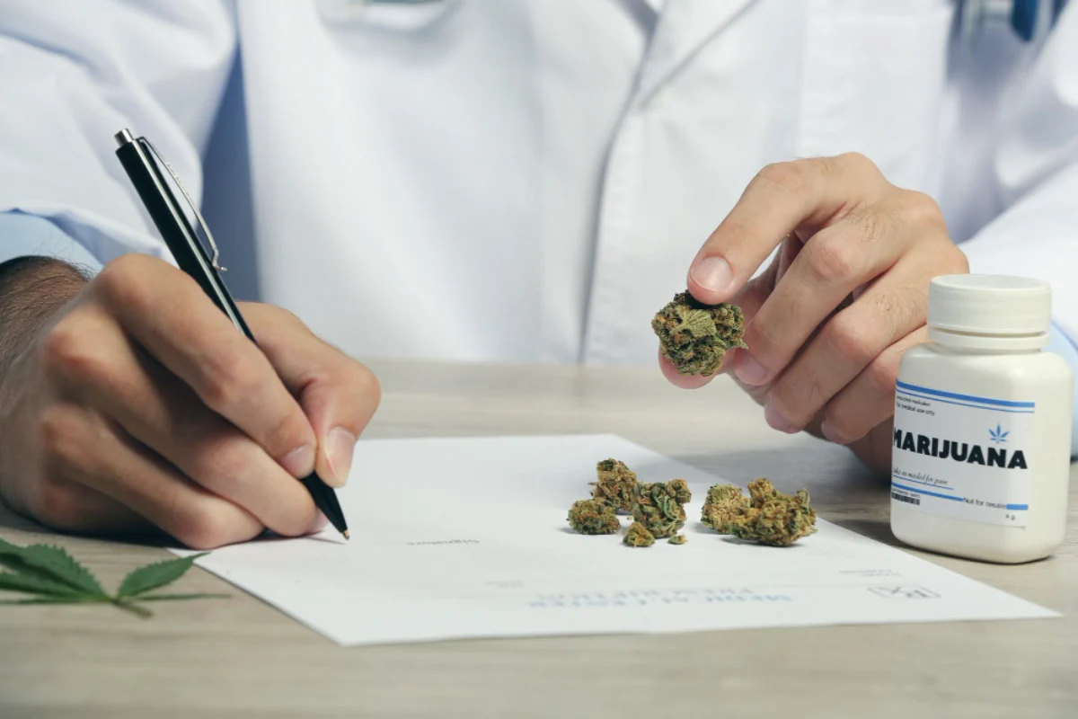 Get Your NY Medical Marijuana Card Online | Just $79