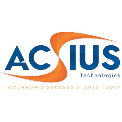 ACSIUS Technologies 