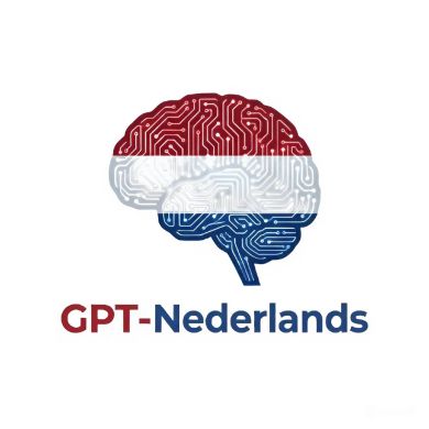 GPT Nederlands Profile Picture