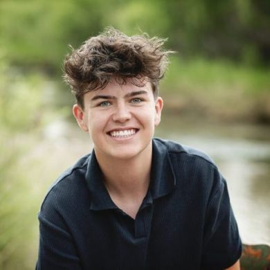 john roe Profile Picture