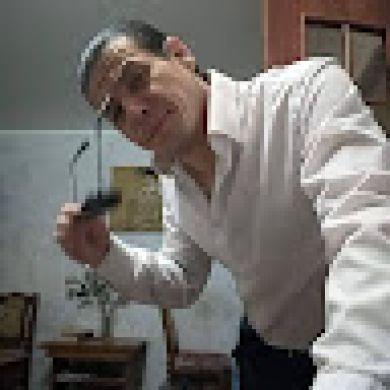 Ravil Ismurzin