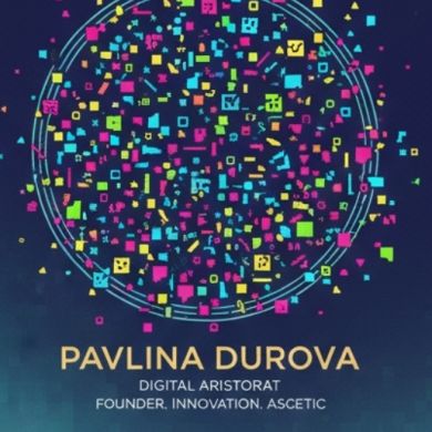 Павлина Дурова