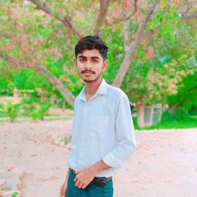 Izhar Ul Haq