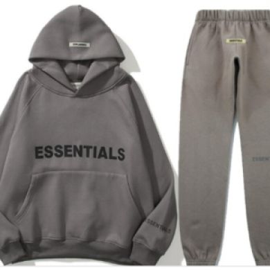 Essentials Hoodies