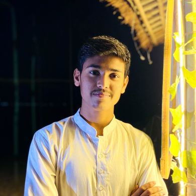 Shahadat Evan