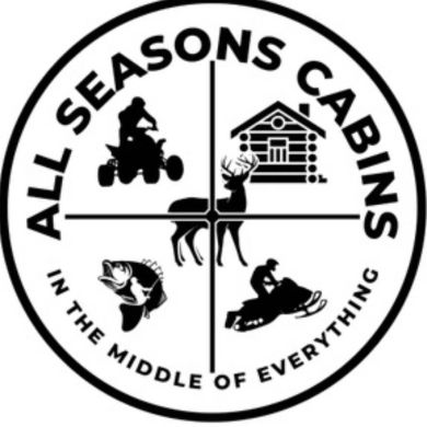 All Seasons Cabins M