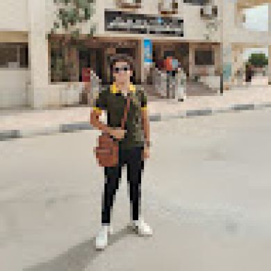 Mazen Hany
