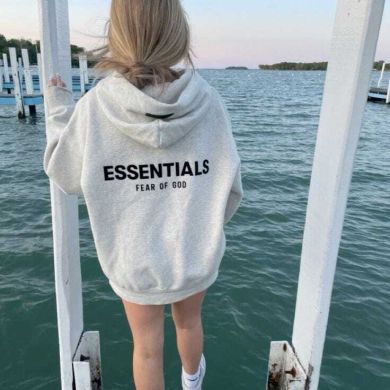 Essentials Tracksuit Profile Picture