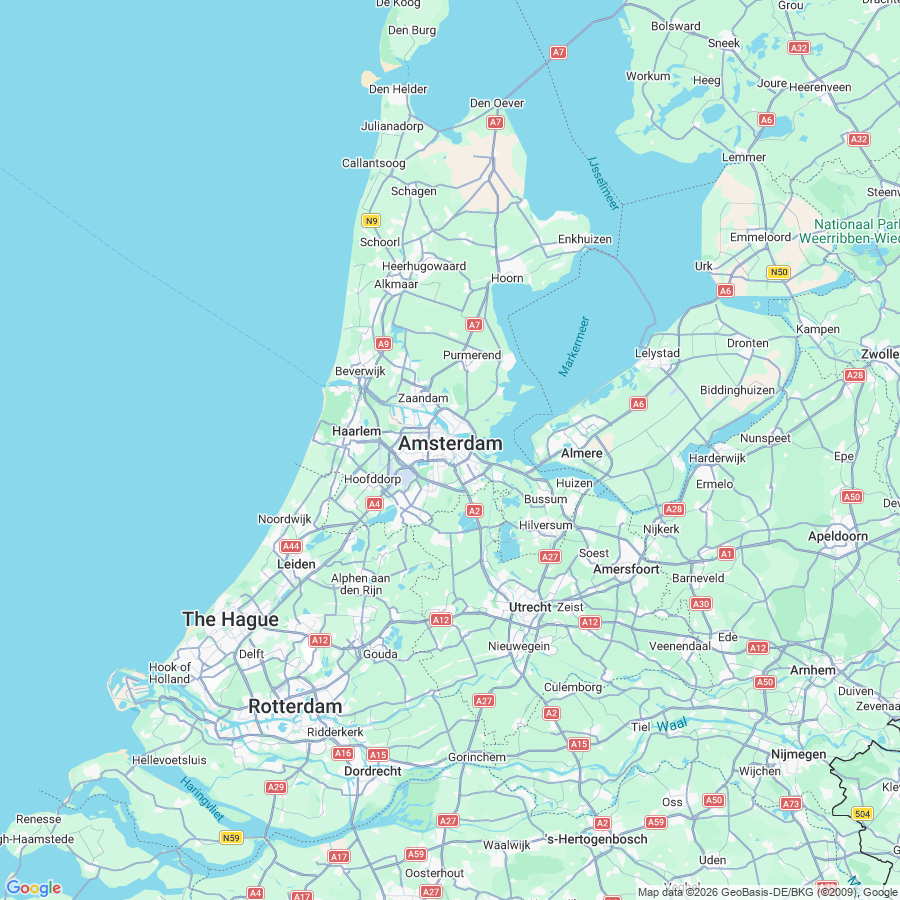Google Maps