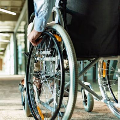 Disability Attorney Tampa