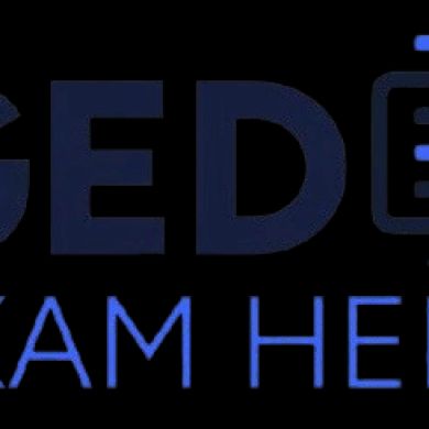 GED Exam Help