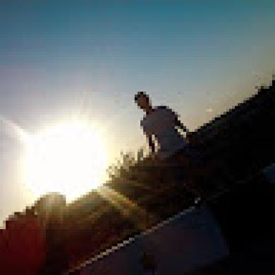 Bunyod Yuldashev Profile Picture