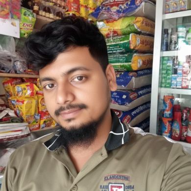 Md Rasel Talukder