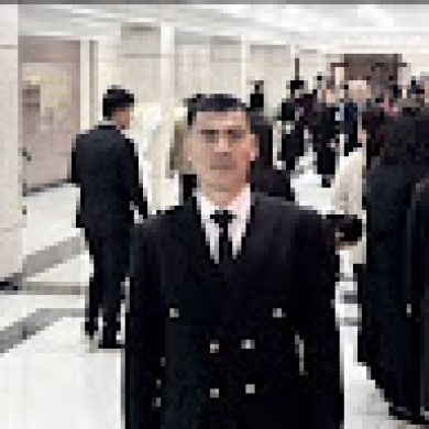 Dalibay Aralbaev