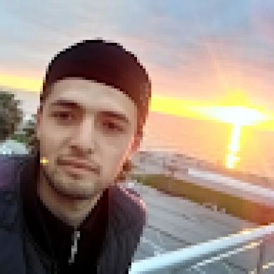 Suhrob Abdumajitov