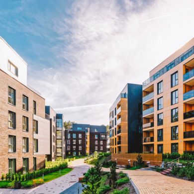 Godrej Yelahanka Profile Picture
